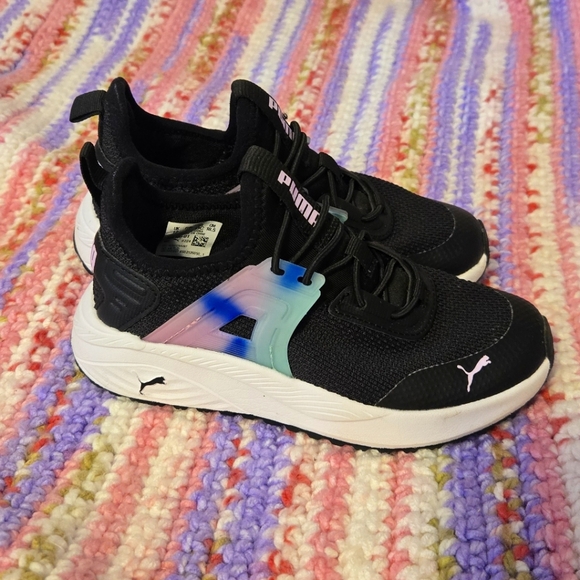 Puma Other - Puma Kids Sneakers – Size 13c